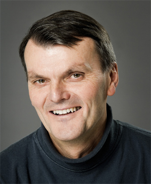 Frank Dahlgaard