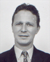 Henrik Pedersen